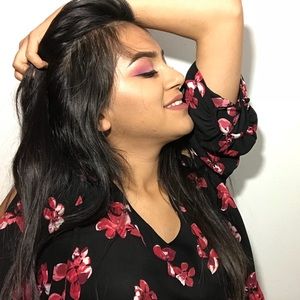 Meet your Posher, Jamie